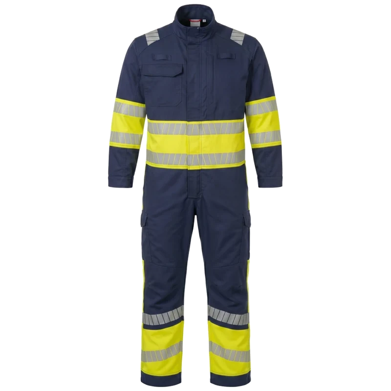 Havep 5-Safety Image Flex Overall 20506
