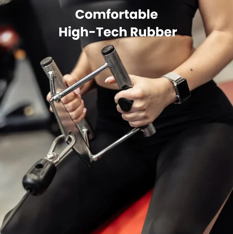 Handtrainer Griffhilfe | Rutschfester Halt | Ergonomisches High-Tech-Gummi