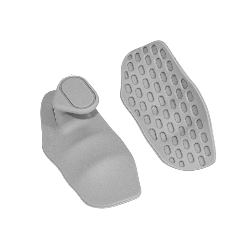 Handtrainer Griffhilfe | Rutschfester Halt | Ergonomisches High-Tech-Gummi