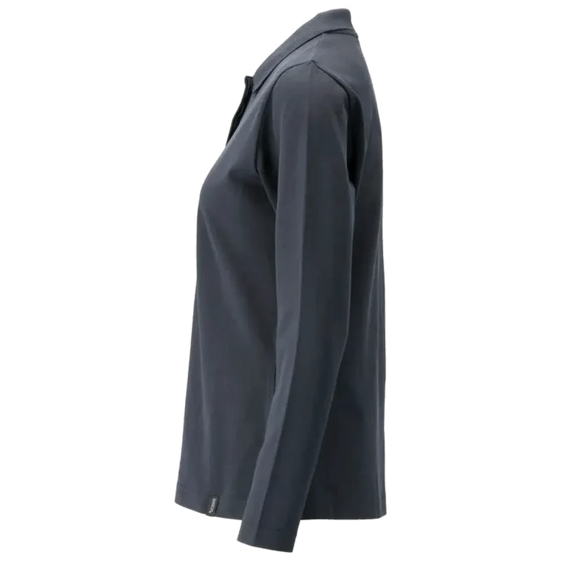 Mascot Crossover Dames Poloshirt met lange mouwen 26093