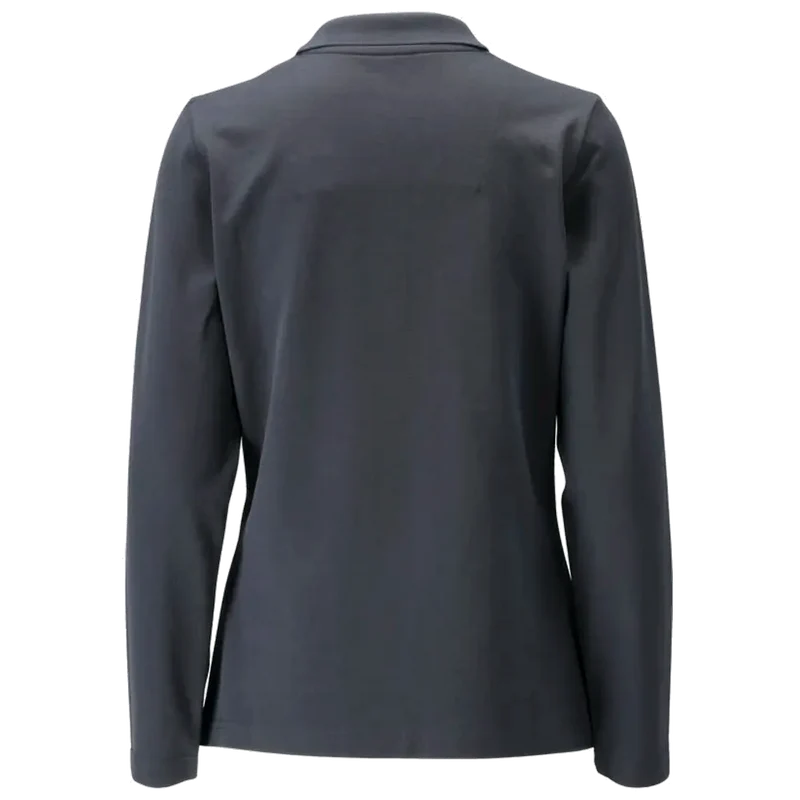 Mascot Crossover Dames Poloshirt met lange mouwen 26093