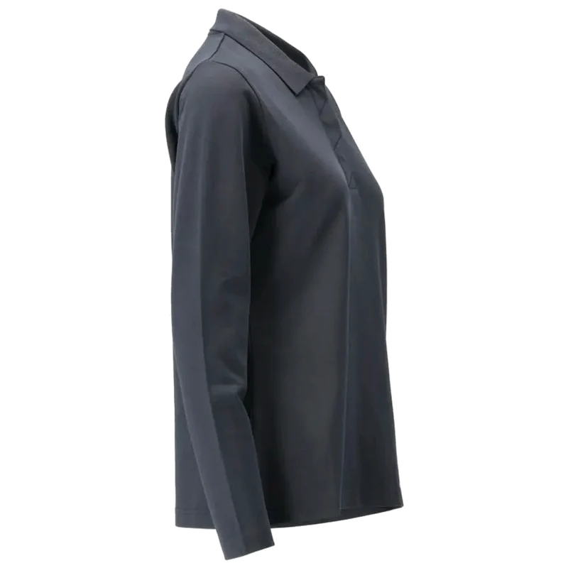 Mascot Crossover Dames Poloshirt met lange mouwen 26093