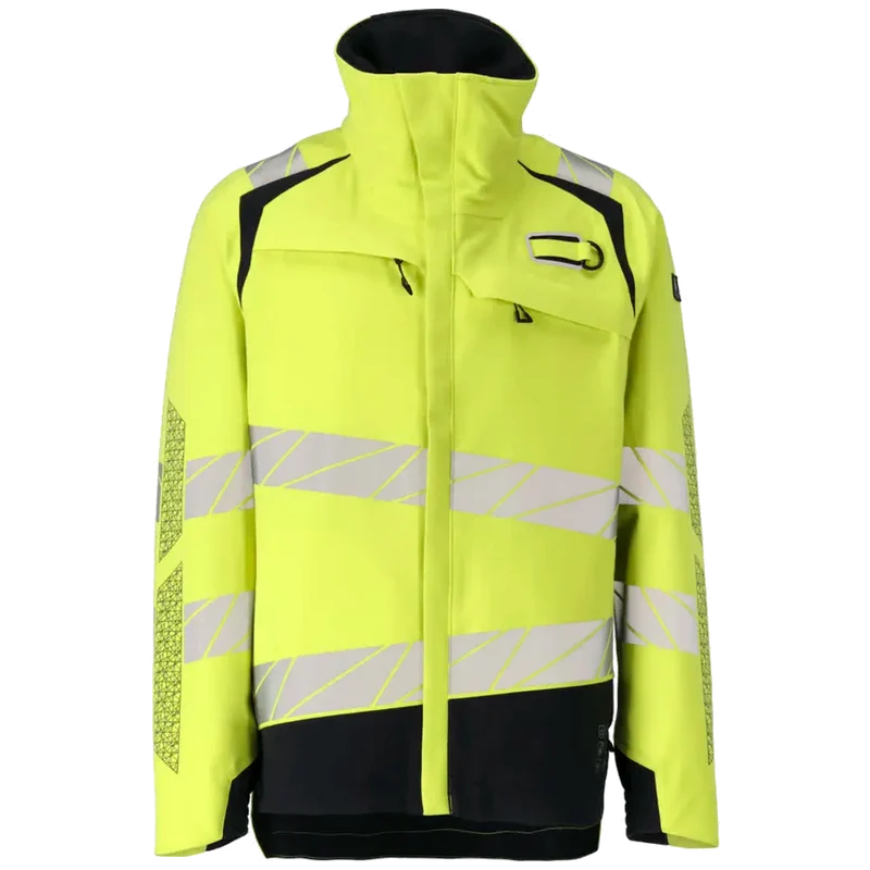 Mascot Accelerate Multisafe Stretch Shell jas 21301