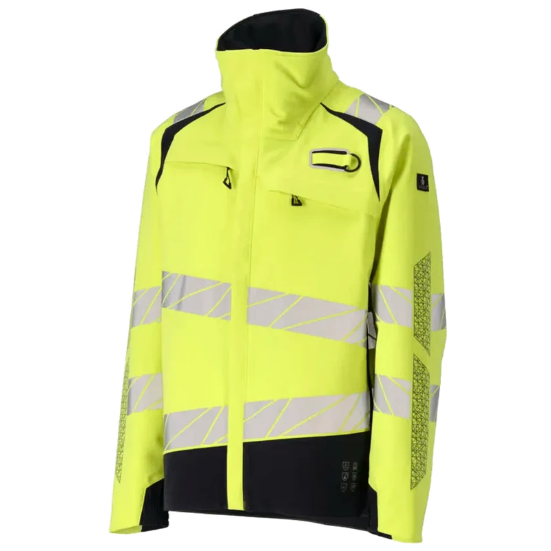 Mascot Accelerate Multisafe Stretch Shell jas 21301
