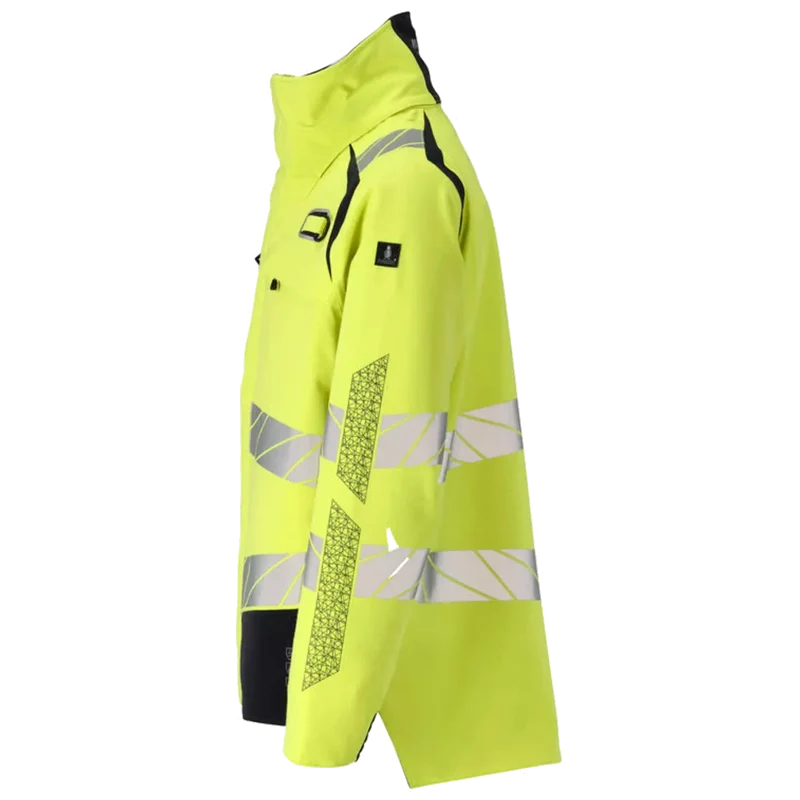 Mascot Accelerate Multisafe Stretch Shell jas 21301