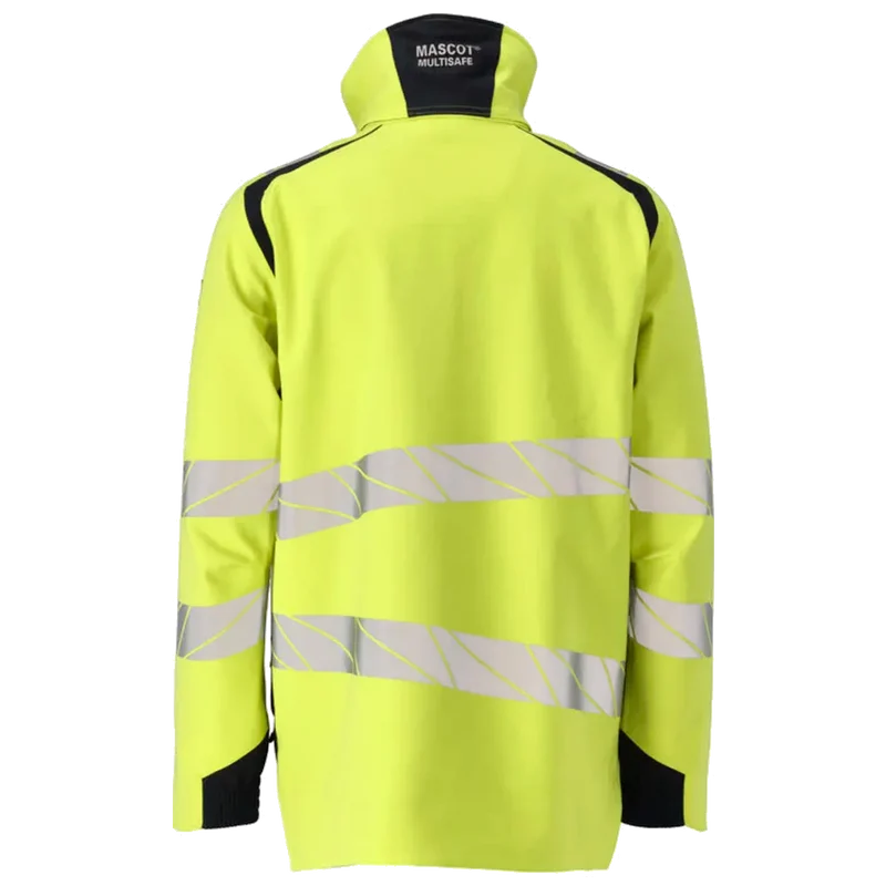 Mascot Accelerate Multisafe Stretch Shell jas 21301