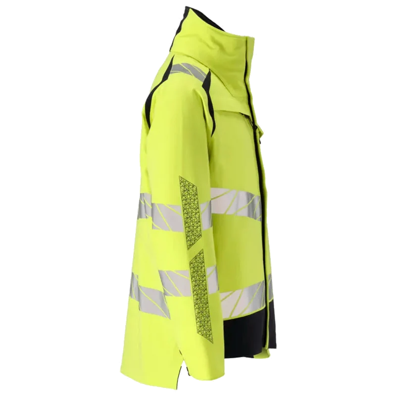 Mascot Accelerate Multisafe Stretch Shell jas 21301