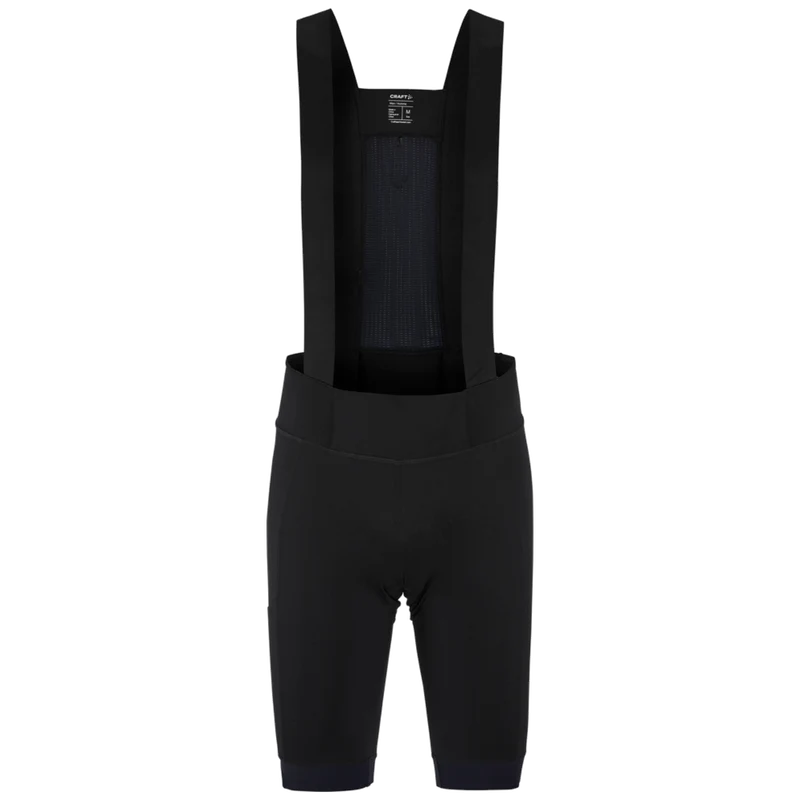 Craft Endur Cargo Bib Shorts C3 Heren C17327