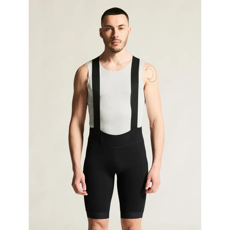Craft Endur Cargo Bib Shorts C3 Heren C17327