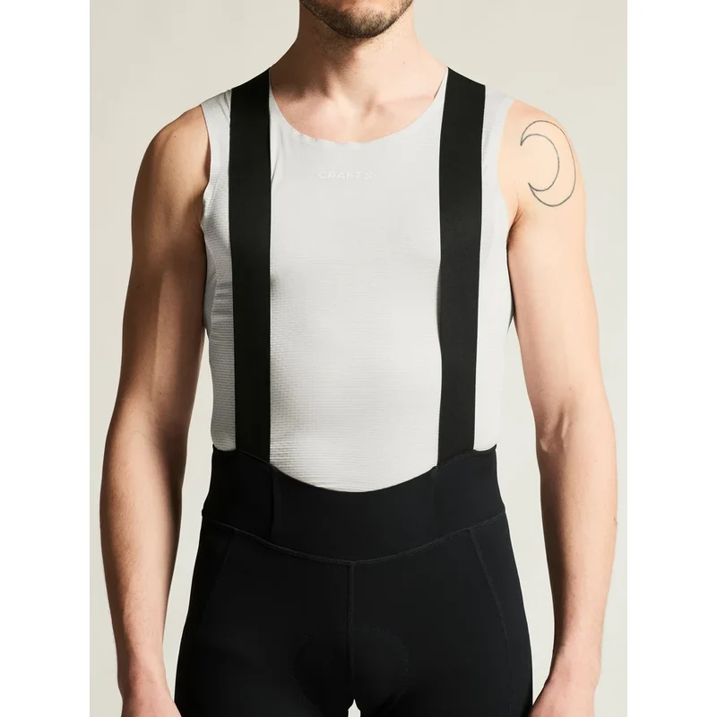 Craft Endur Cargo Bib Shorts C3 Heren C17327
