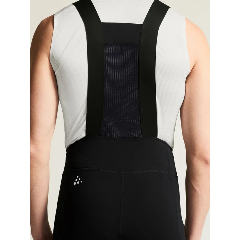 Craft Endur Cargo Bib Shorts C3 Heren C17327