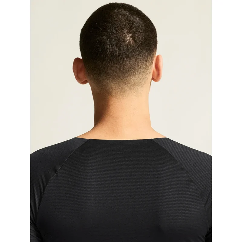 Craft Pro Dry Nanoweight T-Shirt Lange Mouw M 1908852