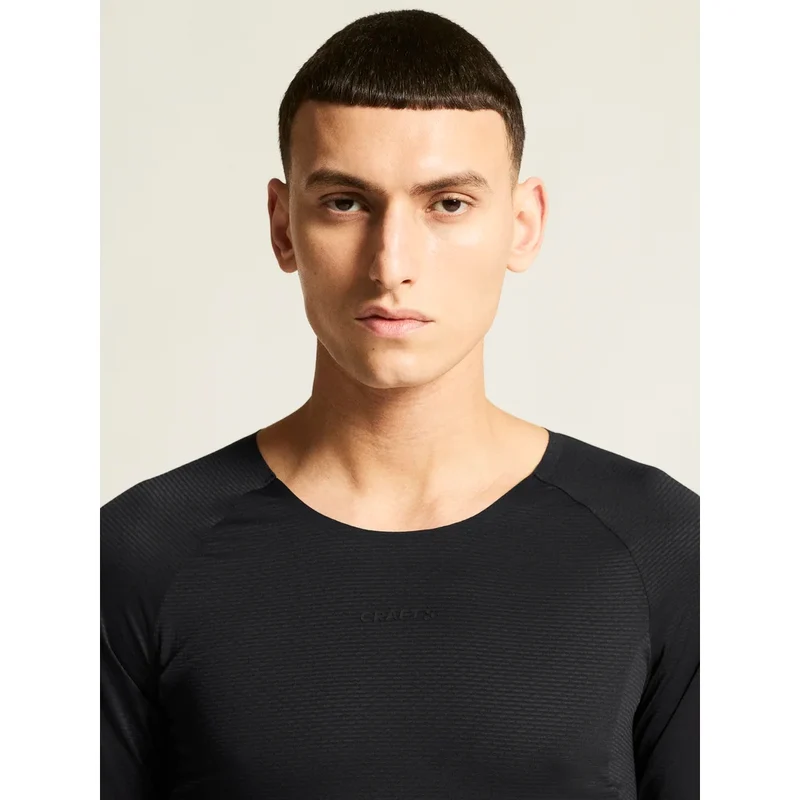 Craft Pro Dry Nanoweight T-Shirt Lange Mouw M 1908852