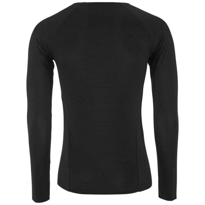 Craft Pro Dry Nanoweight T-Shirt Lange Mouw M 1908852