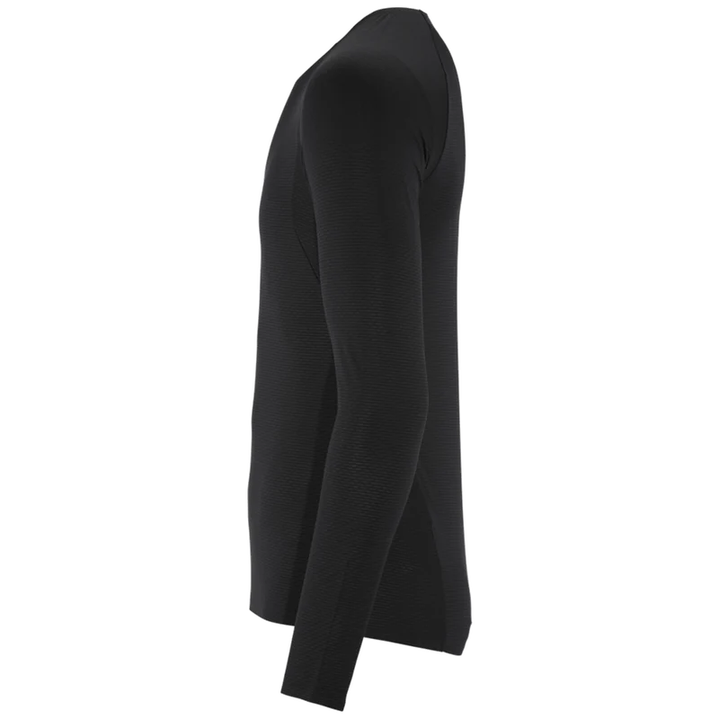 Craft Pro Dry Nanoweight T-Shirt Lange Mouw M 1908852