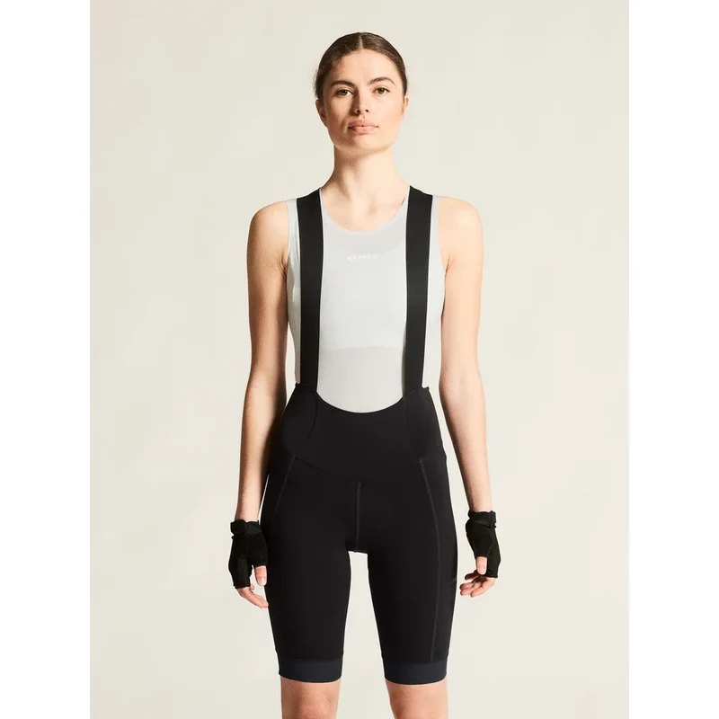 Craft Endur Cargo Bib Shorts C3 Dames C17329
