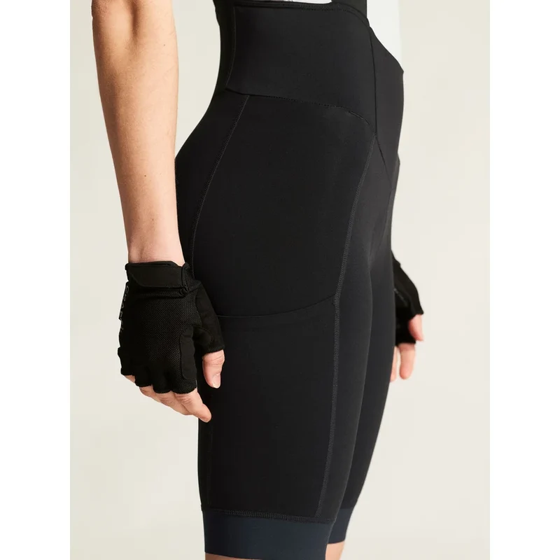Craft Endur Cargo Bib Shorts C3 Dames C17329