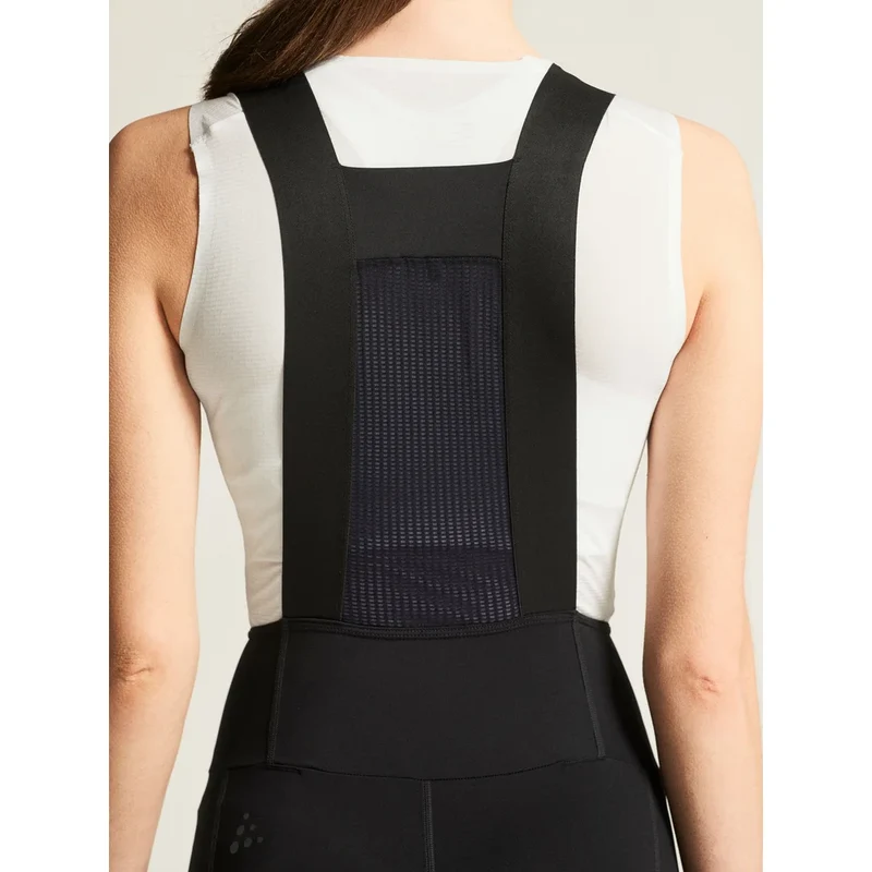 Craft Endur Cargo Bib Shorts C3 Dames C17329