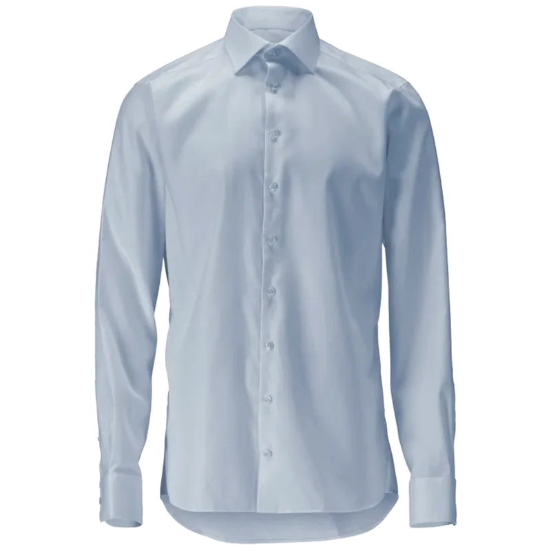 Mascot M By Mascot Overhemd Modern Fit Extra Lang 25304