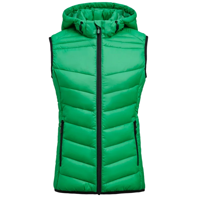 Printer Essentials Base Bodywarmer Dames 2261082