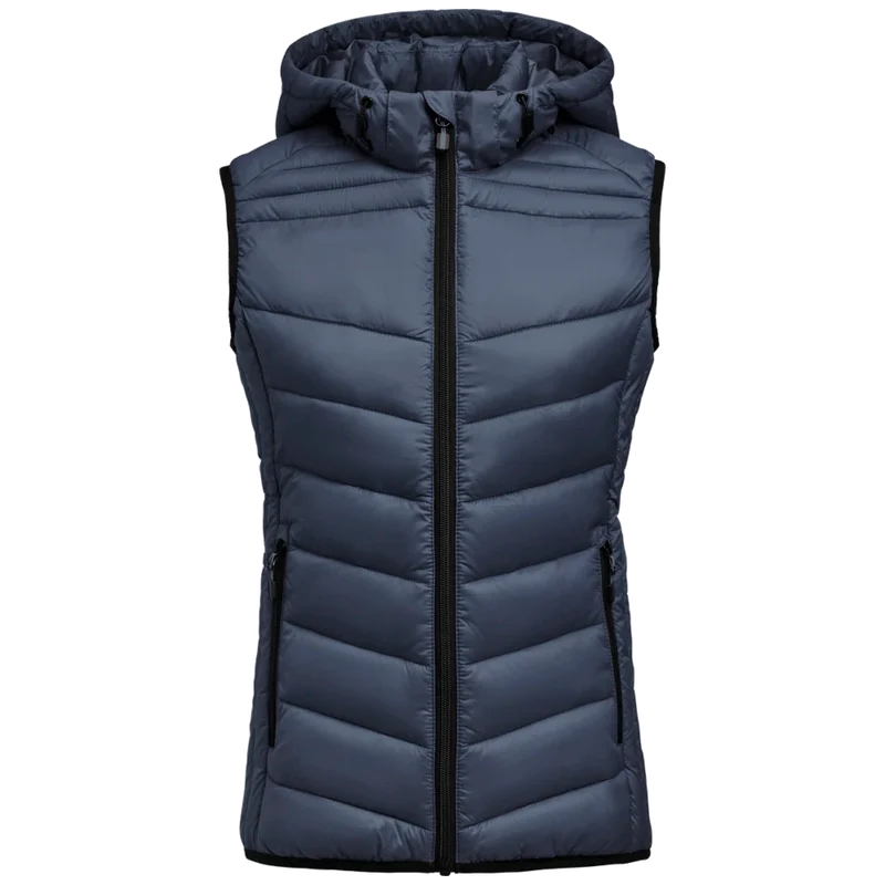 Printer Essentials Base Bodywarmer Dames 2261082