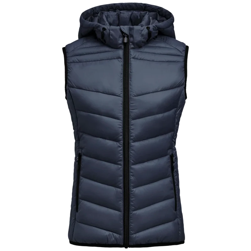 Printer Essentials Base Bodywarmer Dames 2261082