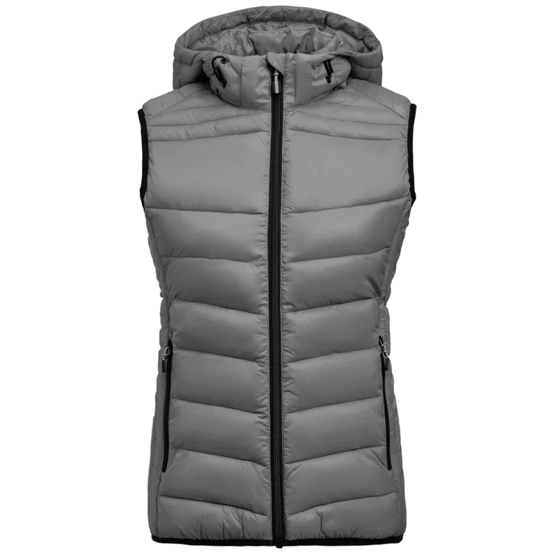 Printer Essentials Base Bodywarmer Dames 2261082