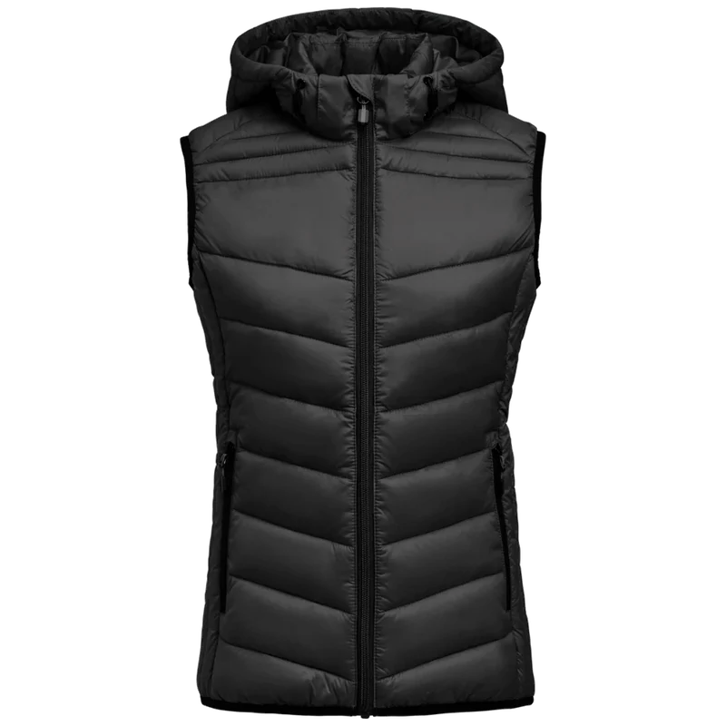 Printer Essentials Base Bodywarmer Dames 2261082