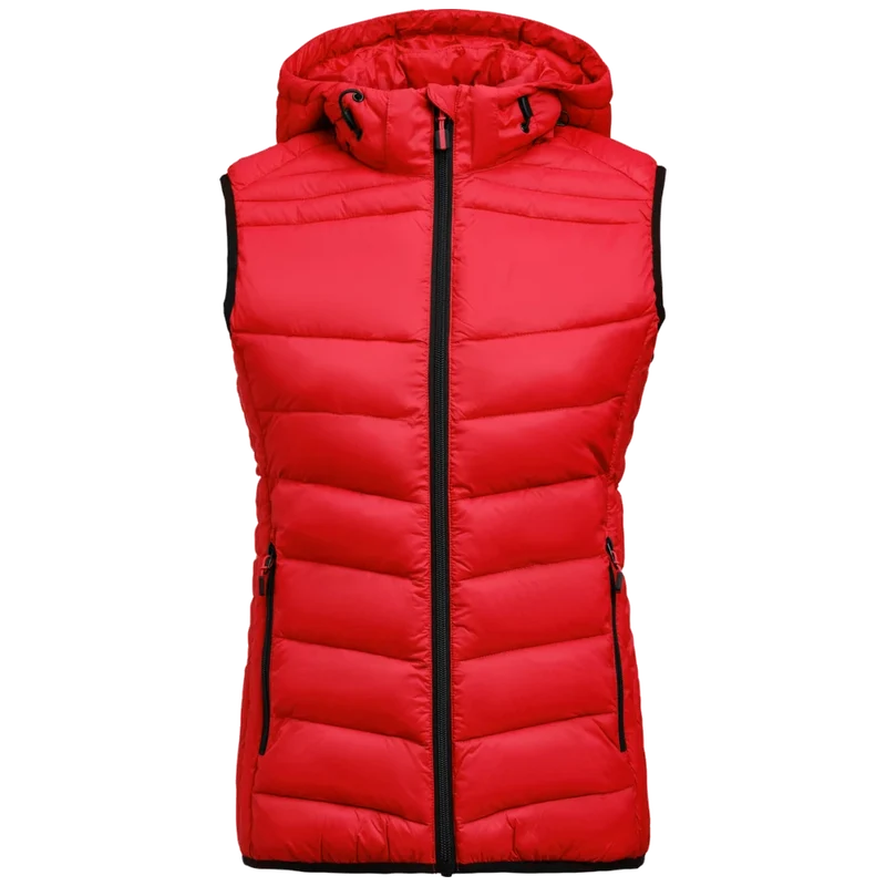 Printer Essentials Base Bodywarmer Dames 2261082