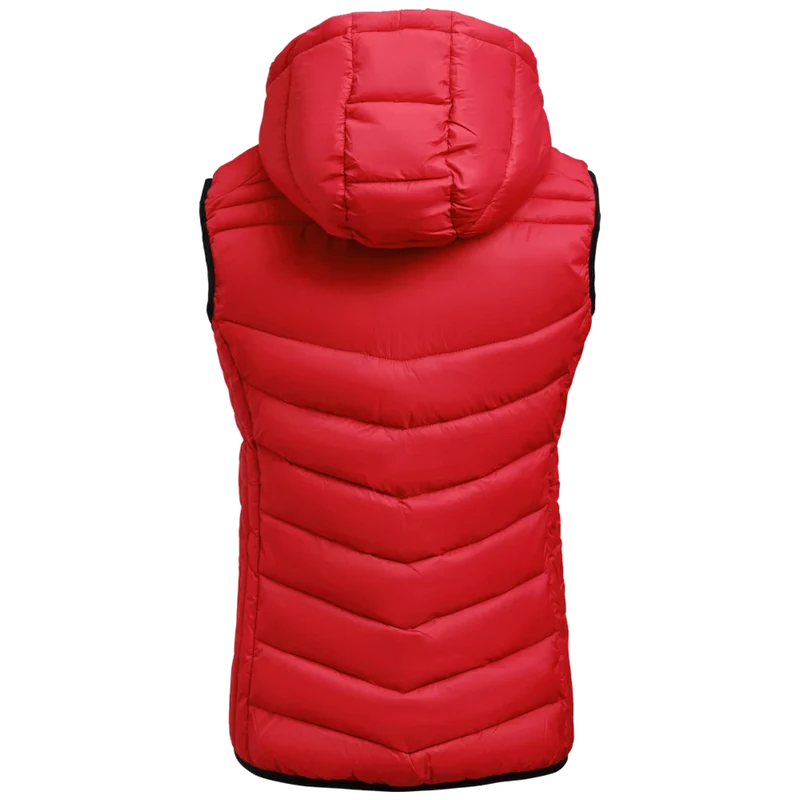 Printer Essentials Base Bodywarmer Dames 2261082