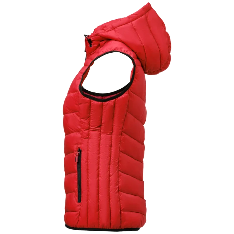 Printer Essentials Base Bodywarmer Dames 2261082