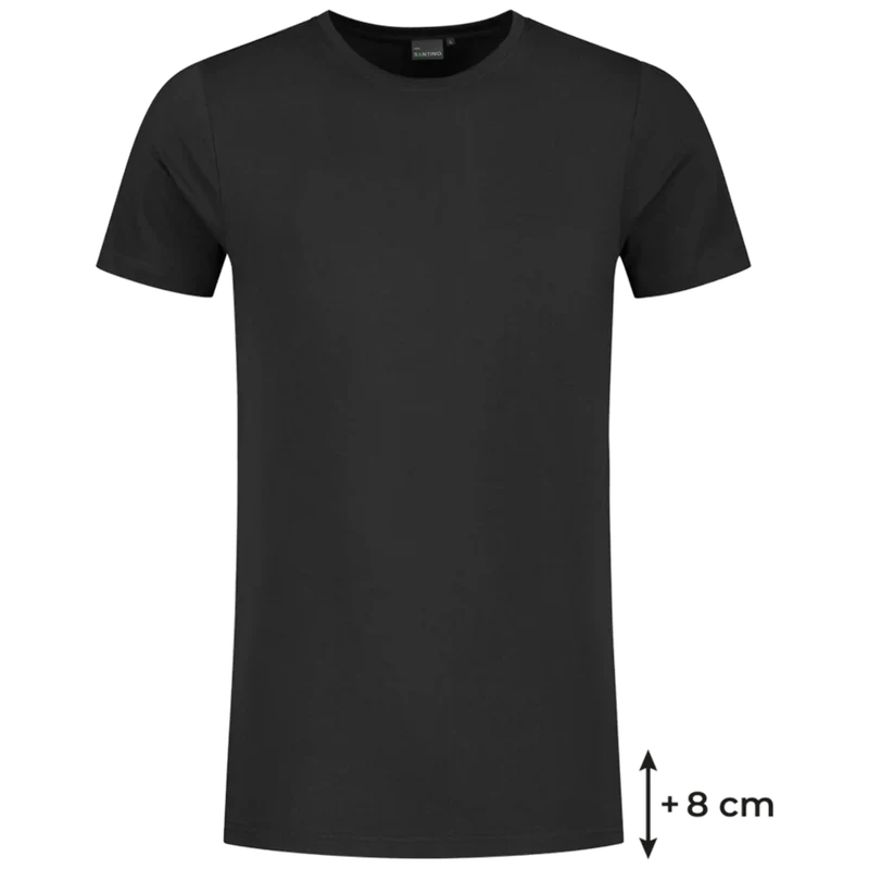 Santino Eco-Line T-shirt Jaro+ Extra Lang