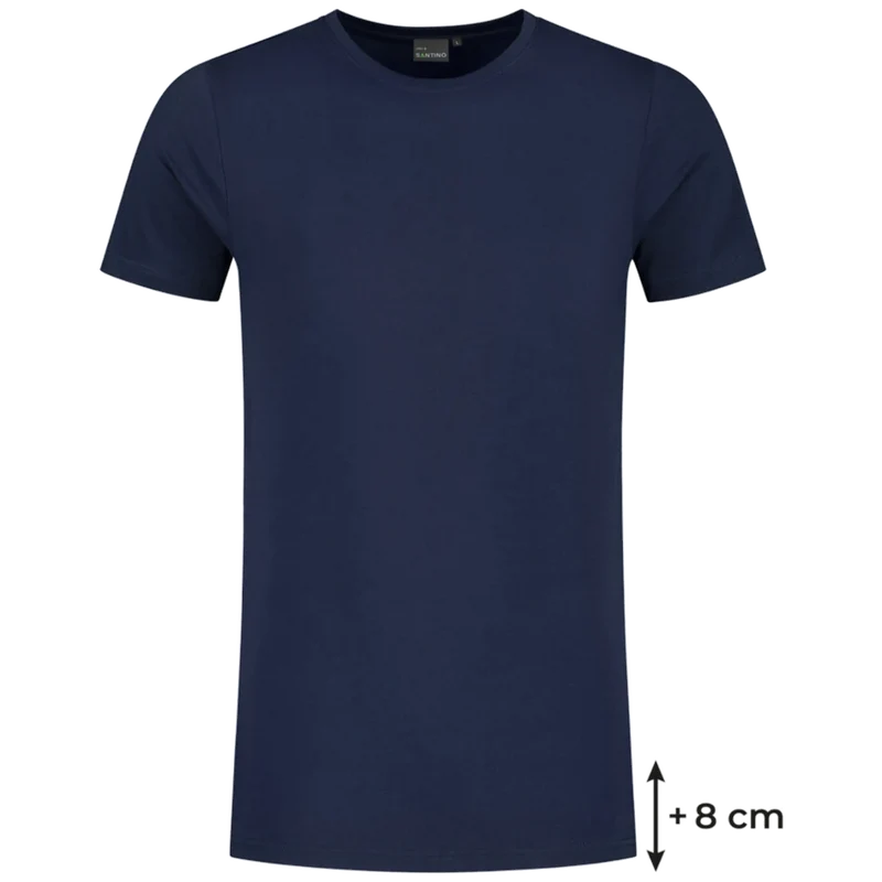 Santino Eco-Line T-shirt Jaro+ Extra Lang