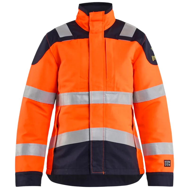 Blaklader APC 2 Dames Multinorm jack inherent 4084-1524