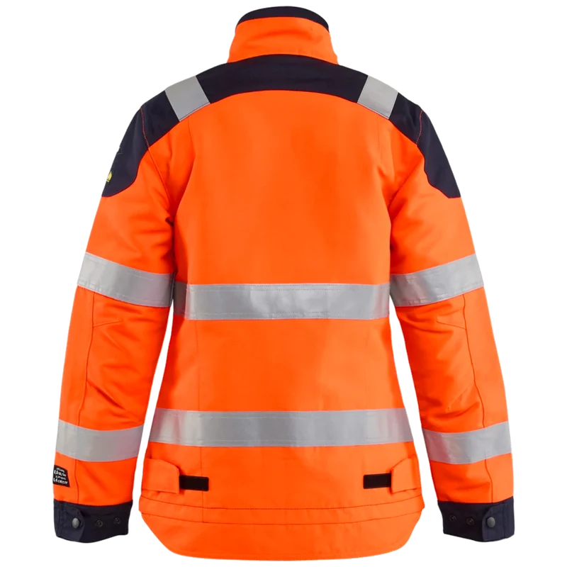 Blaklader APC 2 Dames Multinorm jack inherent 4084-1524