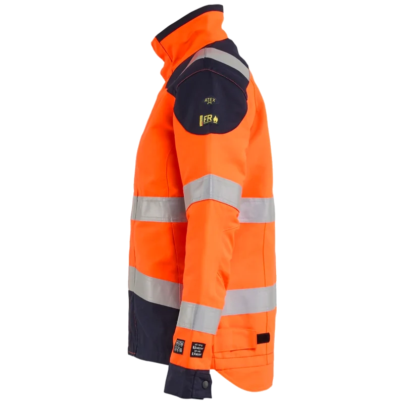 Blaklader APC 2 Dames Multinorm jack inherent 4084-1524
