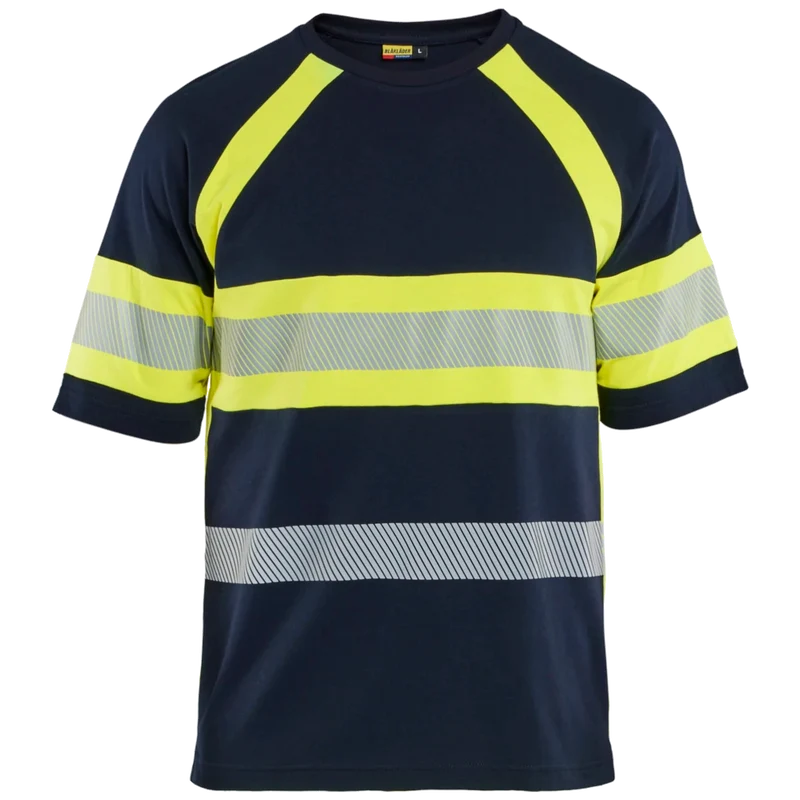 Blaklader Multinorm UV-T-shirt Inherent 3519-1737