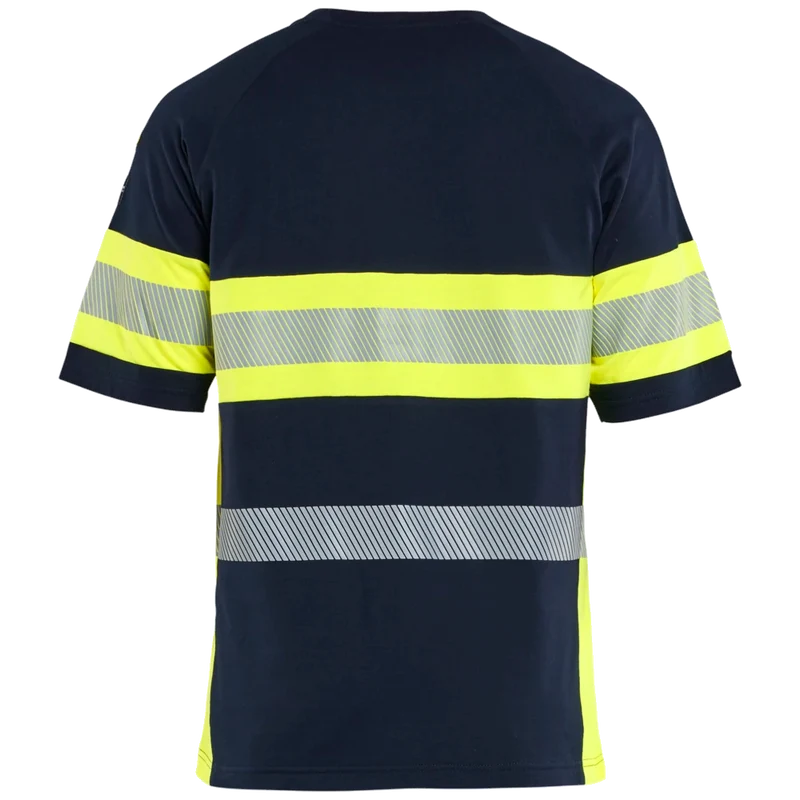 Blaklader Multinorm UV-T-shirt Inherent 3519-1737