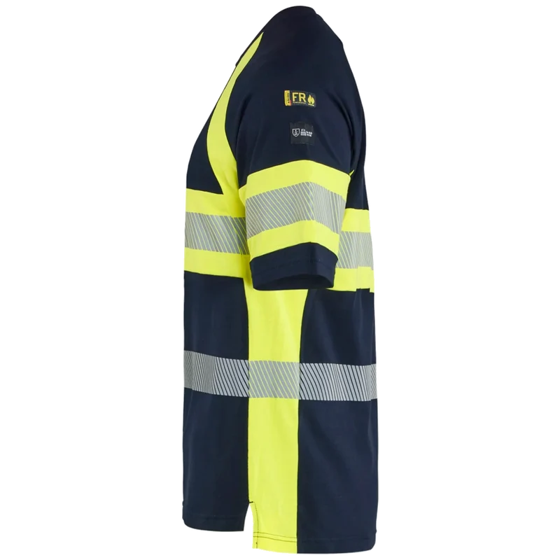 Blaklader Multinorm UV-T-shirt Inherent 3519-1737
