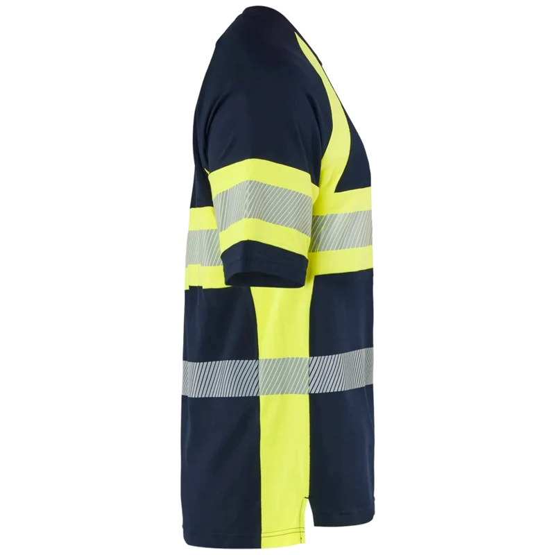 Blaklader Multinorm UV-T-shirt Inherent 3519-1737