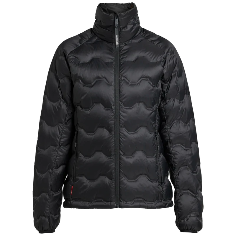 Tenson TXlite Shibui Collar Down Jacket Dames 465018081