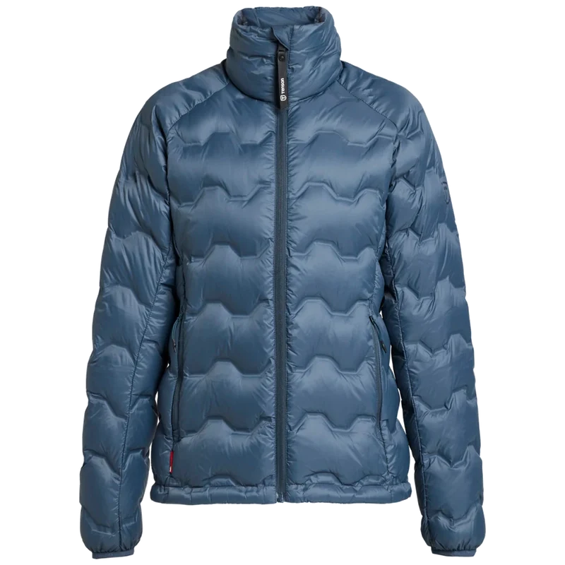 Tenson TXlite Shibui Collar Down Jacket Dames 465018081