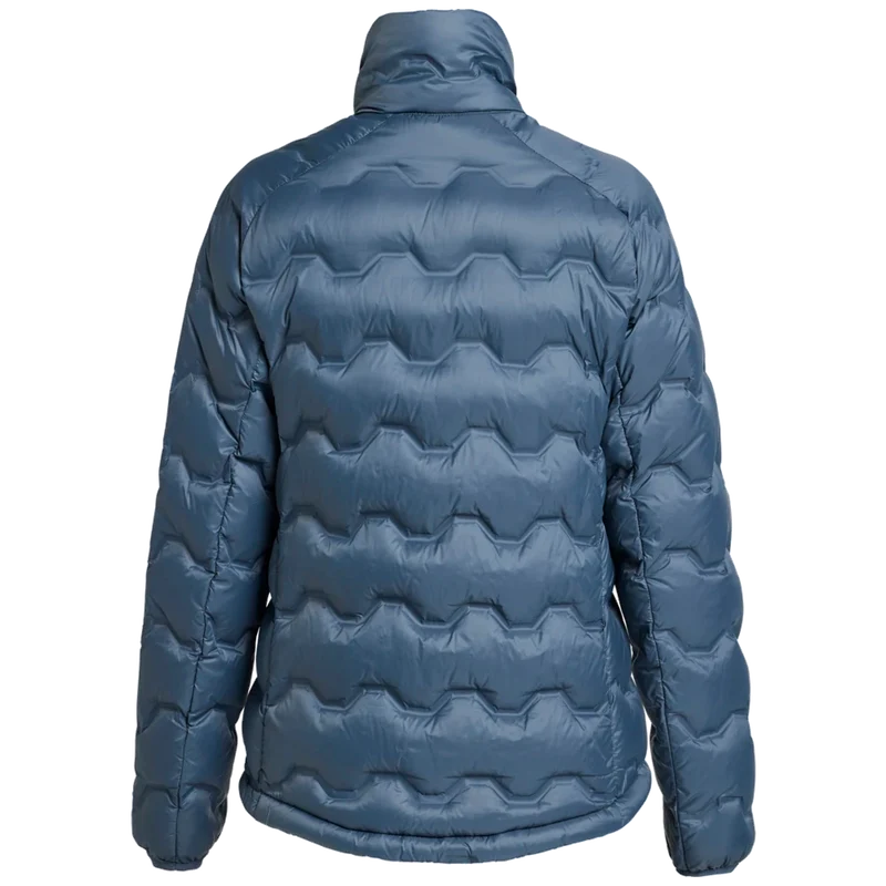 Tenson TXlite Shibui Collar Down Jacket Dames 465018081