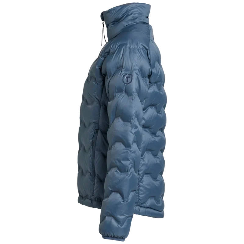 Tenson TXlite Shibui Collar Down Jacket Dames 465018081