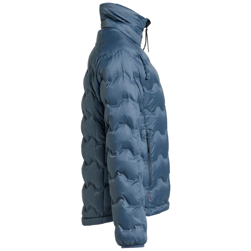 Tenson TXlite Shibui Collar Down Jacket Dames 465018081