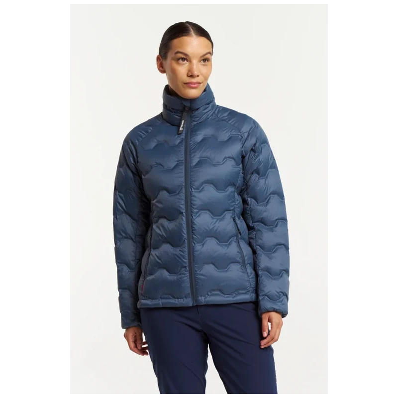 Tenson TXlite Shibui Collar Down Jacket Dames 465018081