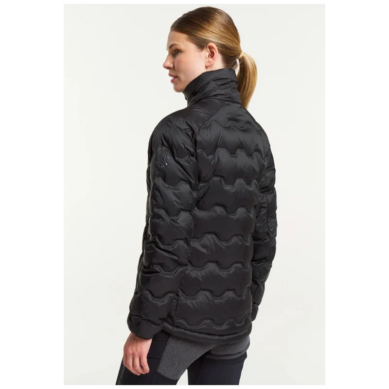 Tenson TXlite Shibui Collar Down Jacket Dames 465018081