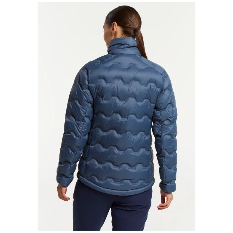 Tenson TXlite Shibui Collar Down Jacket Dames 465018081