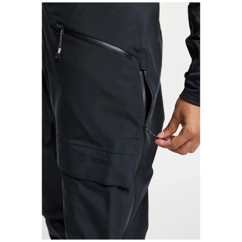 Tenson Nayoro Shellbroek Dames 465018407