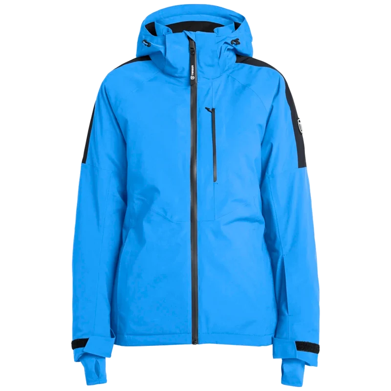 Tenson Core Ski Jas Dames 465017093